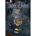Tin Man Games Table Of Tales The Crooked Crown PC Game